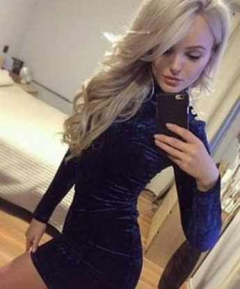 Анкета проститутки Тамарочка - Фото 1, Пустомыты, 21 год, №3245