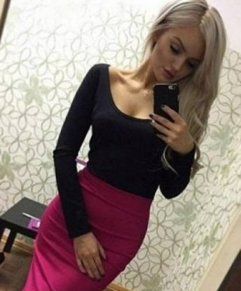 Если ты ищешь незабываемые впечатления, то ты попал по адресу. ✨ У меня есть опыт и страсть, чтобы сделать твои фантазии реальностью. 💋 Не стоит стесняться - расскажи мне свои желания, и я превратю твои сны в сладкие реальные моменты. Страсть и чувственность сочетаются в каждом движении моих губ и прикосновениях. 🔥 Я гарантирую тебе незабываемые часы со мной, полные удовольствия и наслаждения. 🌟
Отзывы обо мне: ⭐️⭐️⭐️⭐️⭐️
Тамарочка