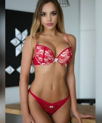 Анкета проститутки Дашенька - Фото 1, Пустомыты, 26 лет, №6523